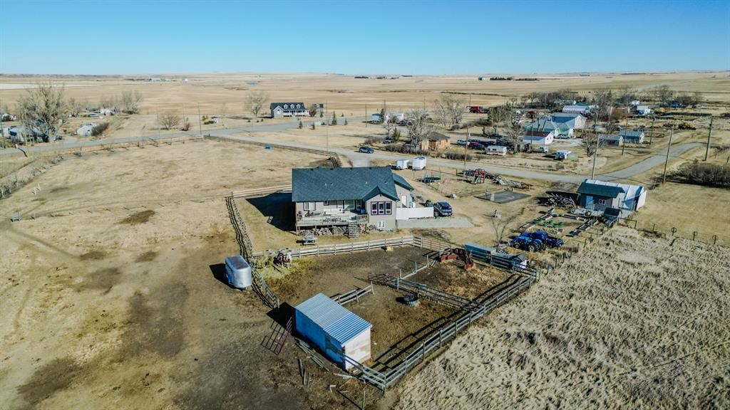 233073 Twp Rd 45, Spring Coulee, AB