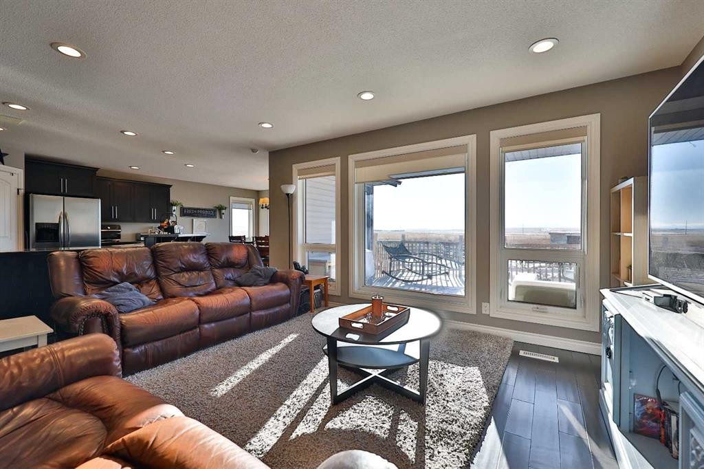 233073 Twp Rd 45, Spring Coulee, AB