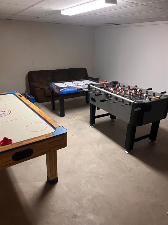 409 Main Street, Milk River, AB - Indoor Photo Showing Other Room