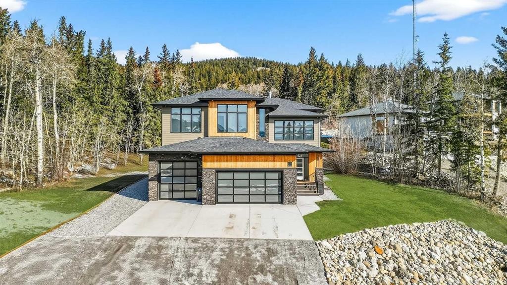 70 Kananaskis Drive, Coleman, AB - Outdoor