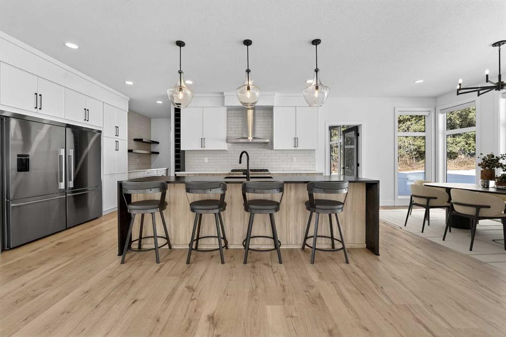 70 Kananaskis Drive, Coleman, AB - Indoor