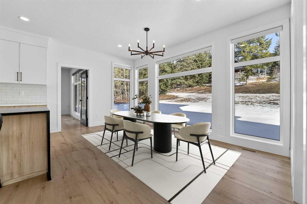 70 Kananaskis Drive, Coleman, AB - Indoor