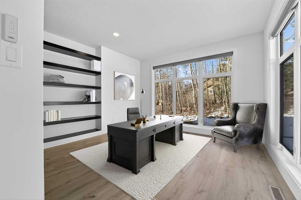 70 Kananaskis Drive, Coleman, AB - Indoor Photo Showing Other Room