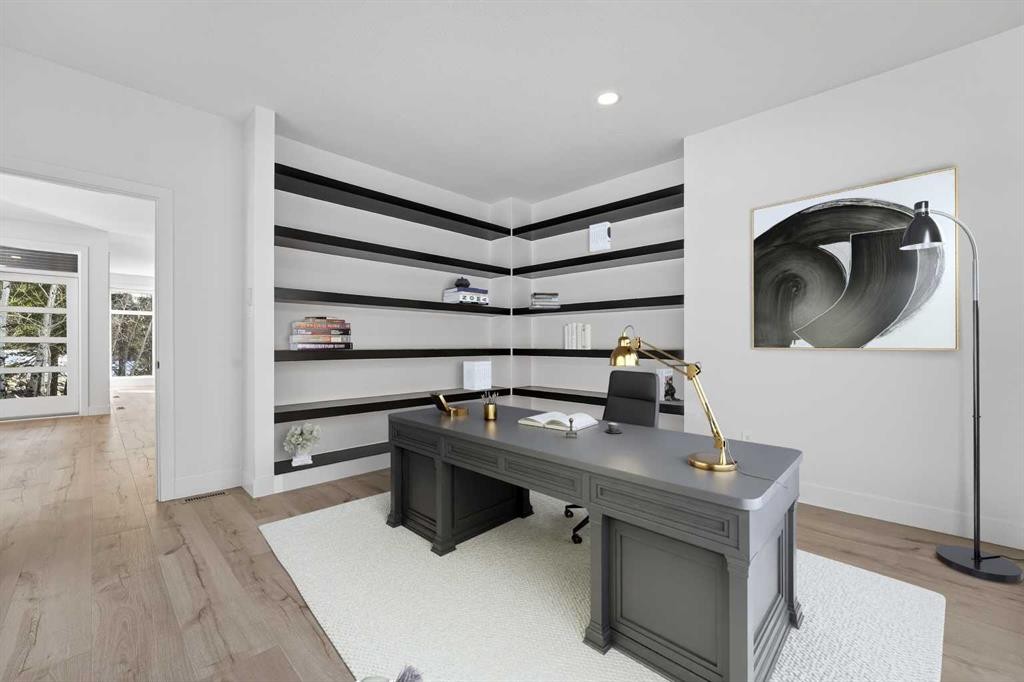 70 Kananaskis Drive, Coleman, AB - Indoor Photo Showing Other Room