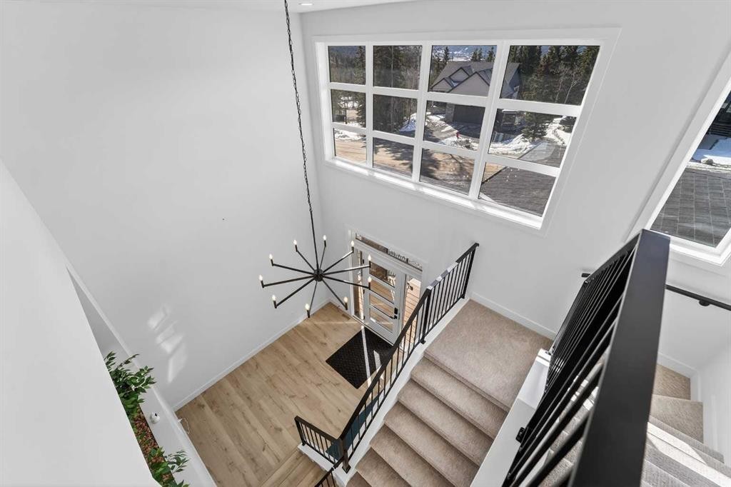 70 Kananaskis Drive, Coleman, AB - Indoor Photo Showing Other Room