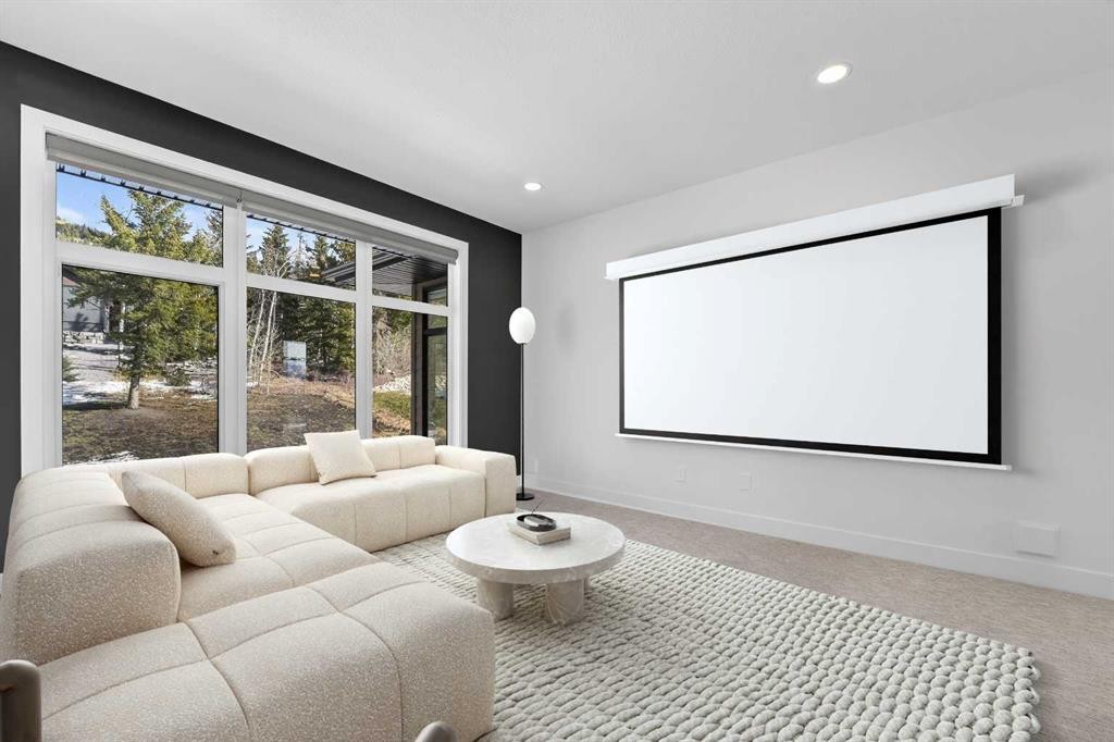 70 Kananaskis Drive, Coleman, AB - Indoor