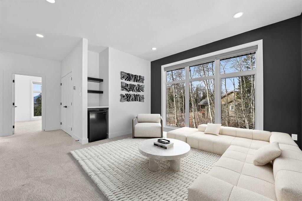 70 Kananaskis Drive, Coleman, AB - Indoor