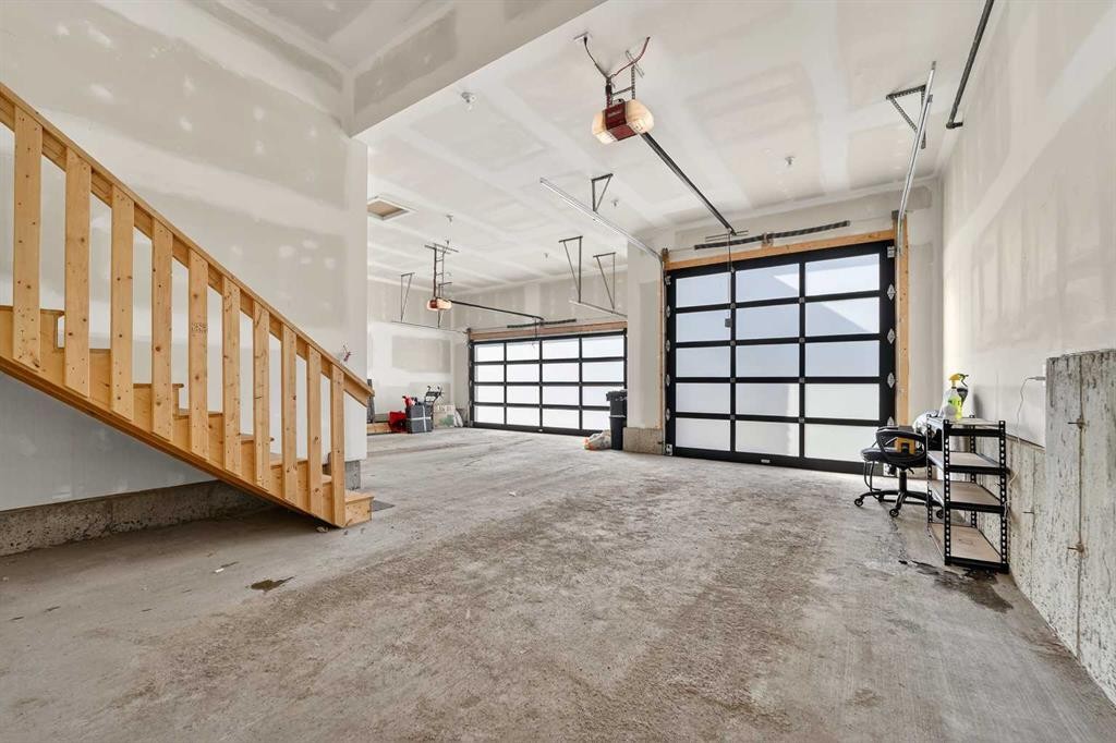 70 Kananaskis Drive, Coleman, AB - Indoor Photo Showing Other Room