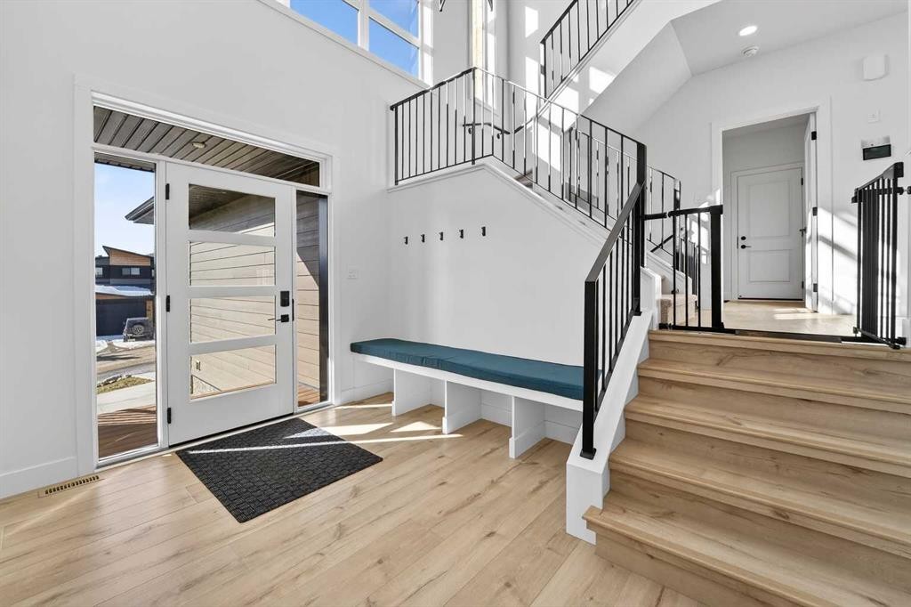 70 Kananaskis Drive, Coleman, AB - Indoor Photo Showing Other Room