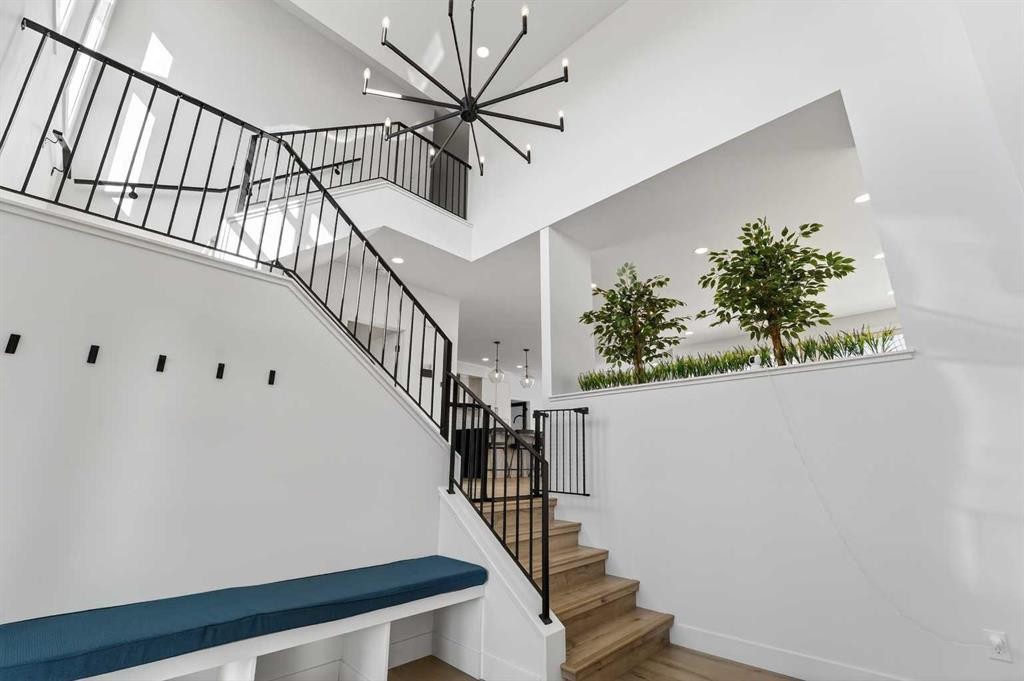 70 Kananaskis Drive, Coleman, AB - Indoor Photo Showing Other Room