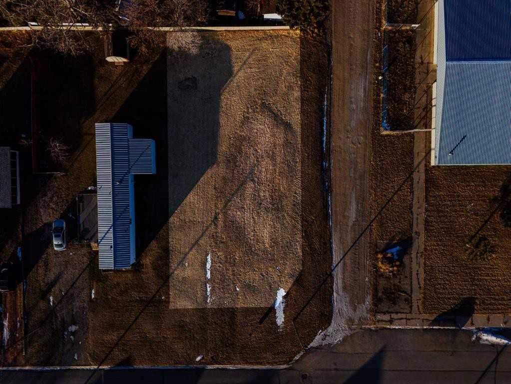 161 W 400 N, Raymond, AB