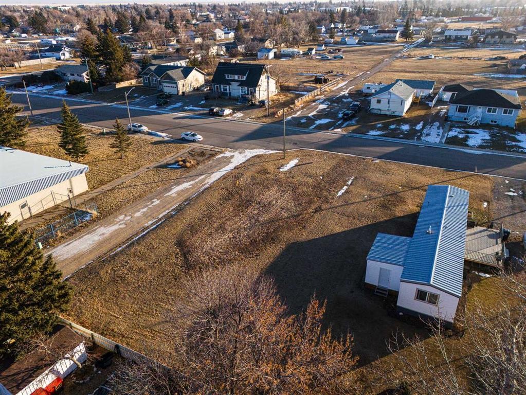 161 W 400 N, Raymond, AB