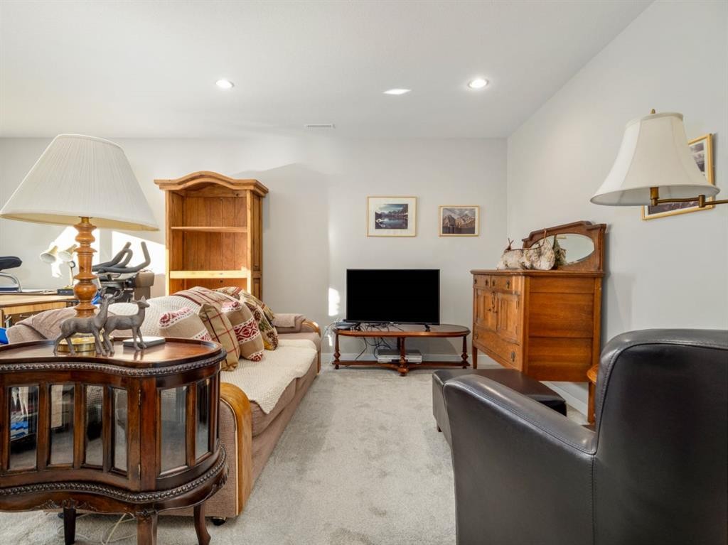 842 Greywolf Run North, Lethbridge, AB - Indoor