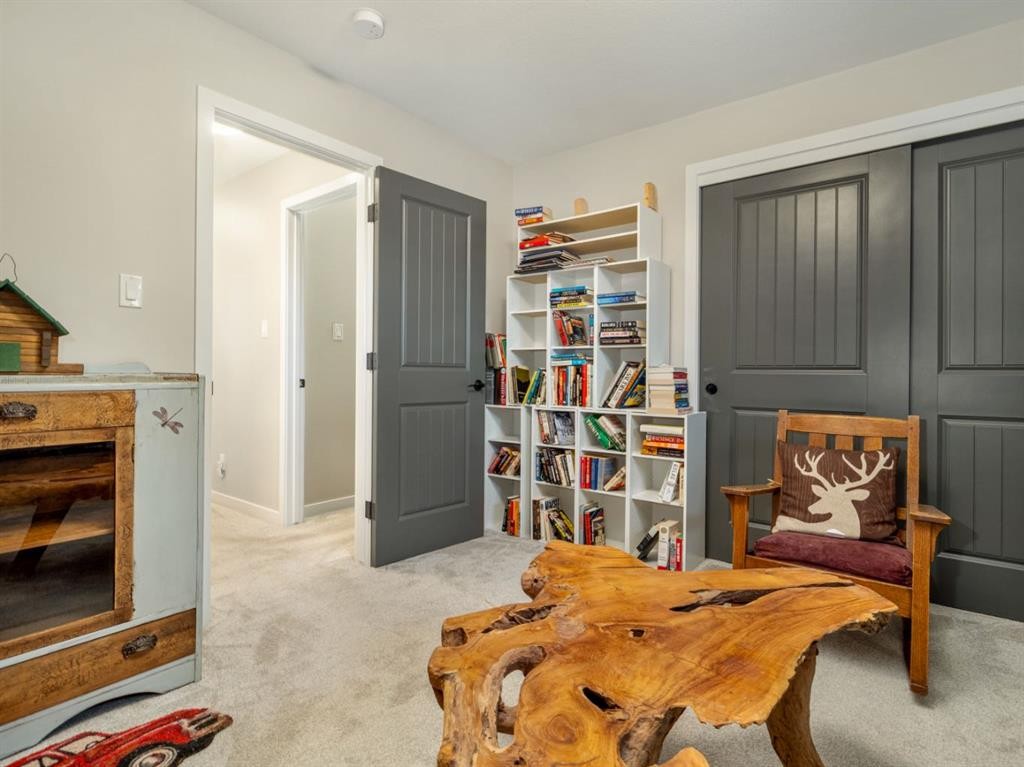 842 Greywolf Run North, Lethbridge, AB - Indoor