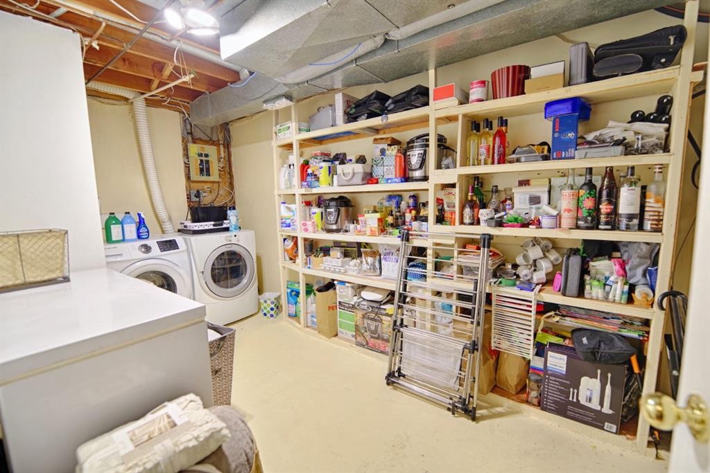 110 Ojibwa Road West, Lethbridge, AB - Indoor