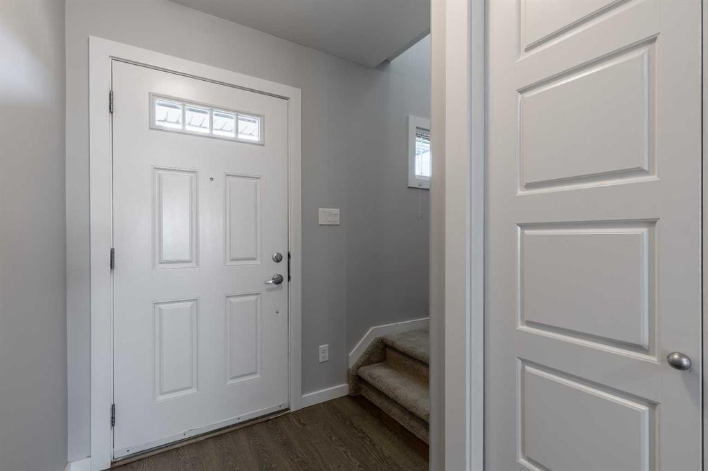 4-1202 Keystone Road West, Lethbridge, AB - Indoor Photo Showing Other Room