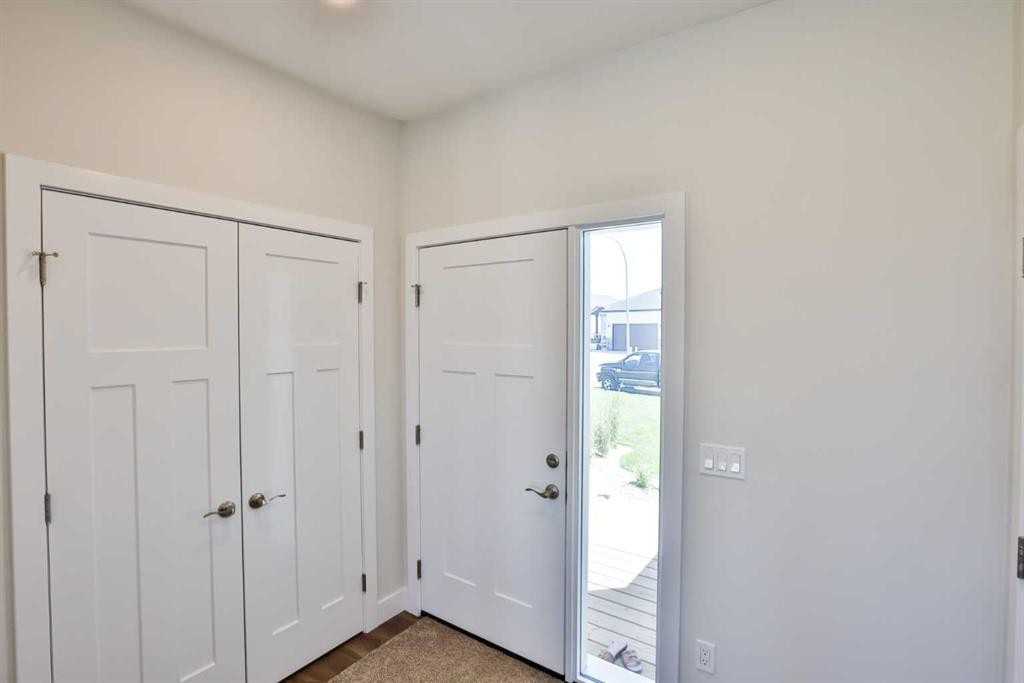 714 Fairways Drive, Vulcan, AB - Indoor Photo Showing Other Room