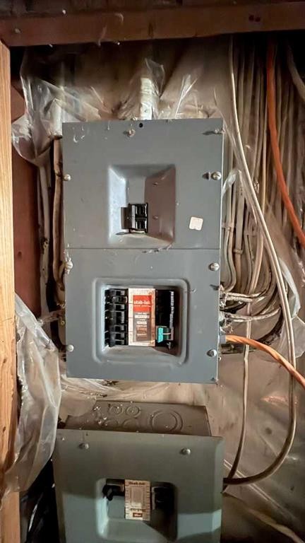 8029 Twp 102, Seven Persons, AB - Indoor