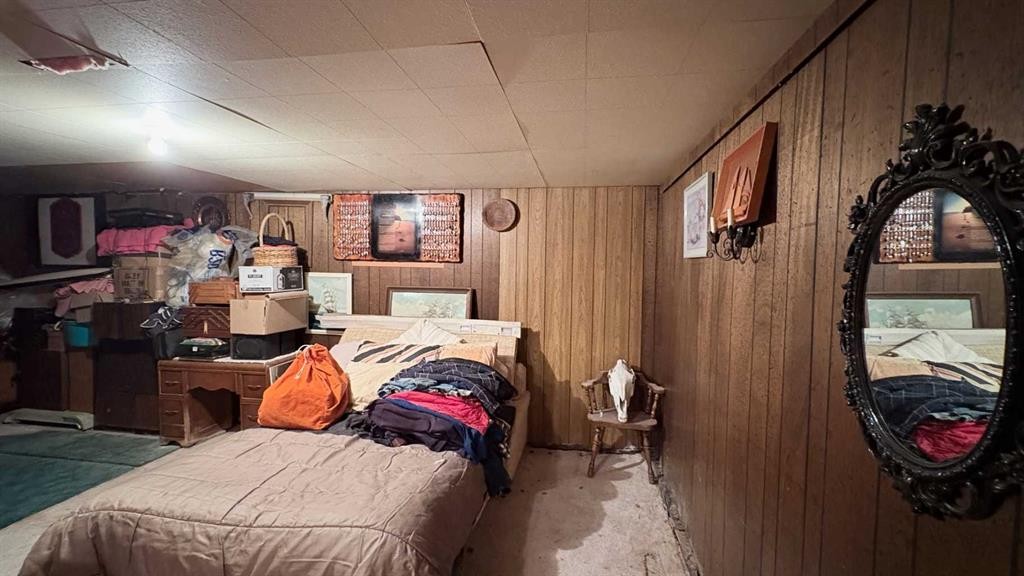 8029 Twp 102, Seven Persons, AB - Indoor