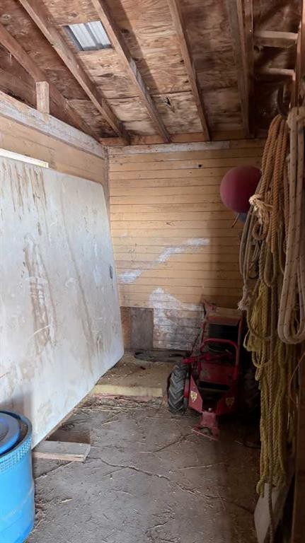 8029 Twp 102, Seven Persons, AB - Indoor Photo Showing Other Room