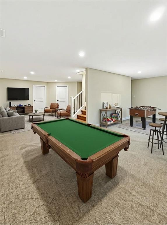 12 Northlander Way West, Lethbridge, AB - Indoor Photo Showing Other Room