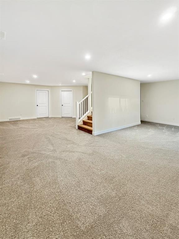 12 Northlander Way West, Lethbridge, AB - Indoor