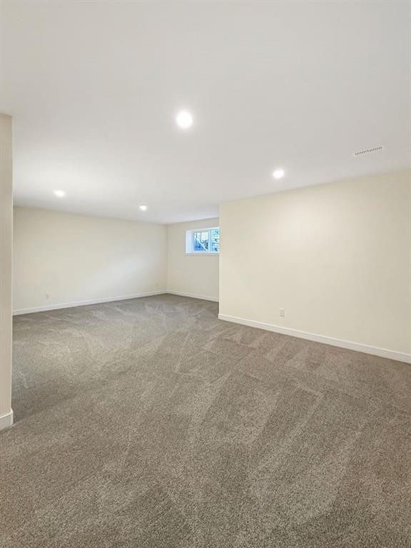 12 Northlander Way West, Lethbridge, AB - Indoor