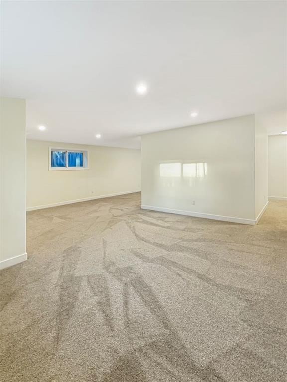 12 Northlander Way West, Lethbridge, AB - Indoor