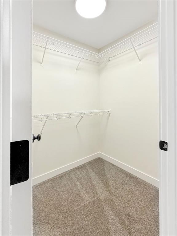 12 Northlander Way West, Lethbridge, AB - Indoor With Storage