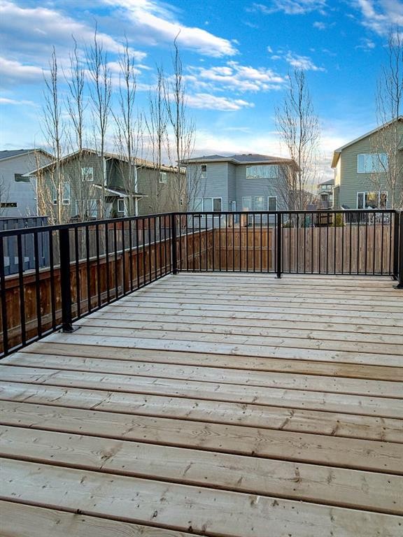 12 Northlander Way West, Lethbridge, AB - Outdoor