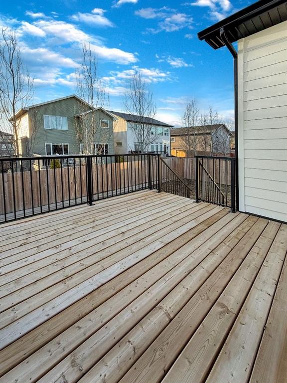 12 Northlander Way West, Lethbridge, AB - Outdoor With Exterior