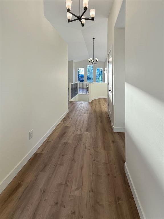 12 Northlander Way West, Lethbridge, AB - Indoor Photo Showing Other Room