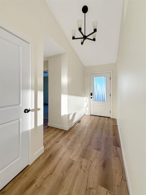 12 Northlander Way West, Lethbridge, AB - Indoor Photo Showing Other Room