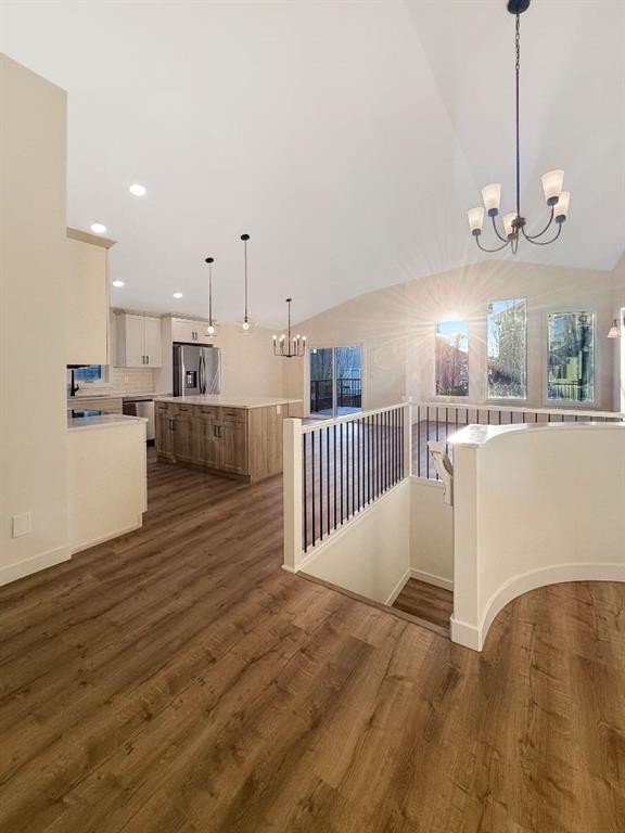 12 Northlander Way West, Lethbridge, AB - Indoor