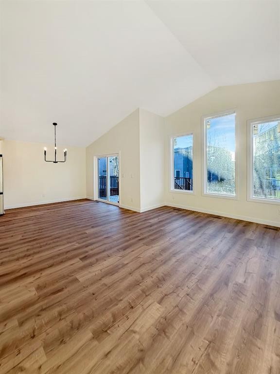 12 Northlander Way West, Lethbridge, AB - Indoor