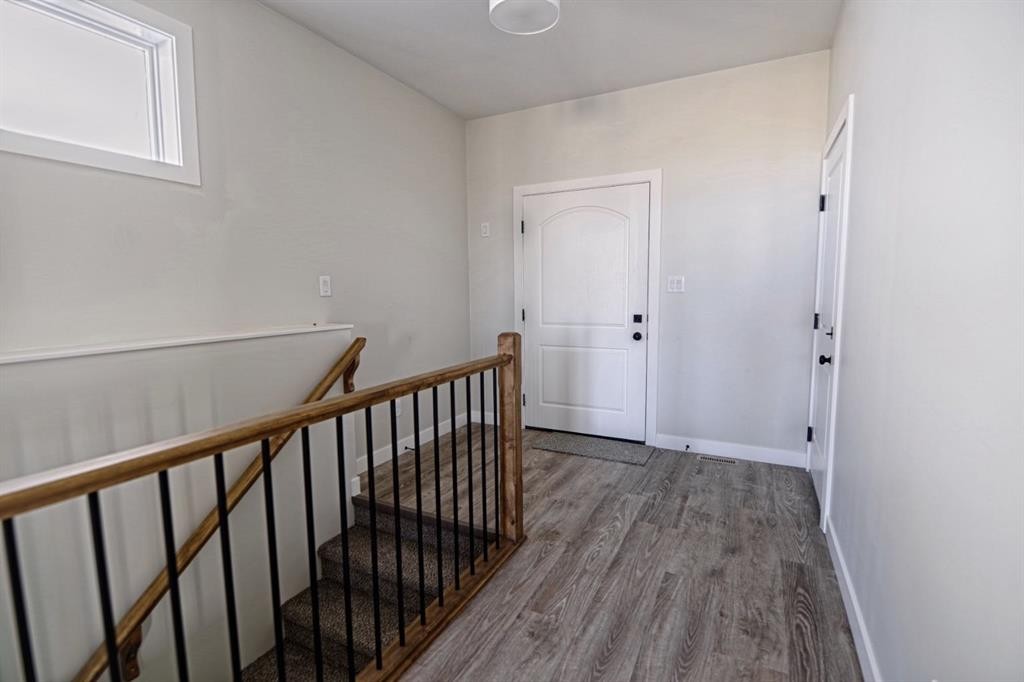 375 Skeena Crescent West, Lethbridge, AB - Indoor Photo Showing Other Room