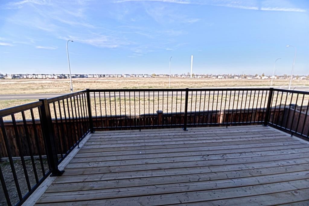 375 Skeena Crescent West, Lethbridge, AB - Outdoor