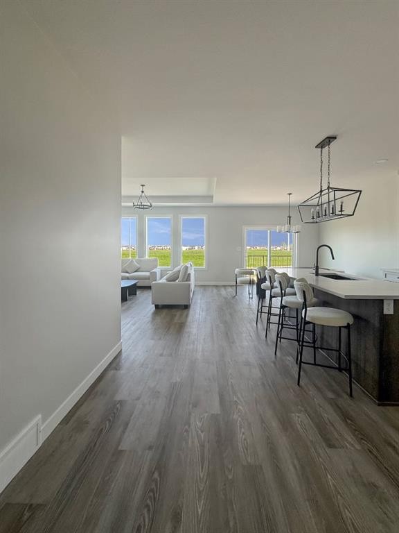 375 Skeena Crescent West, Lethbridge, AB - Indoor