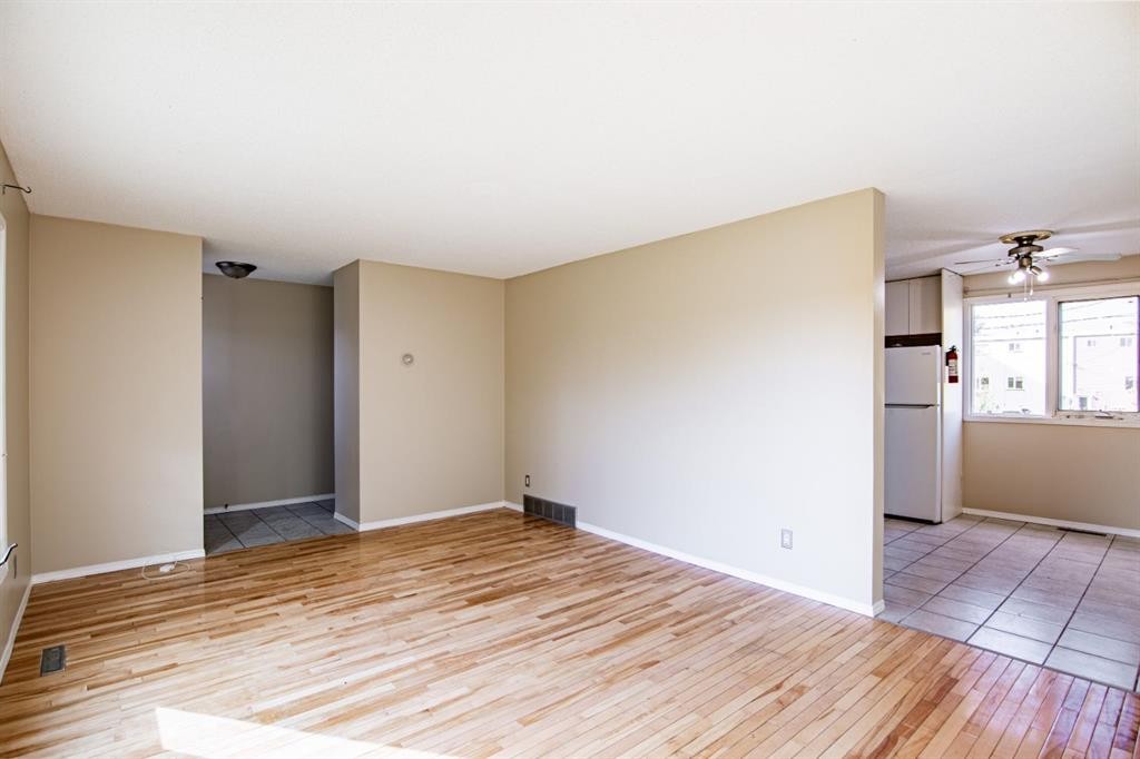 604 Terrace Park, Red Deer, AB - Indoor