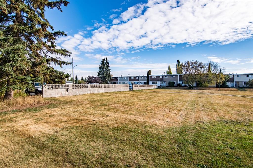 604 Terrace Park, Red Deer, AB - Outdoor With View