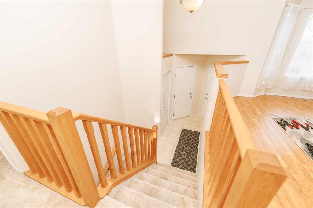 54 Kodiak Crescent North, Lethbridge, AB - Indoor Photo Showing Other Room