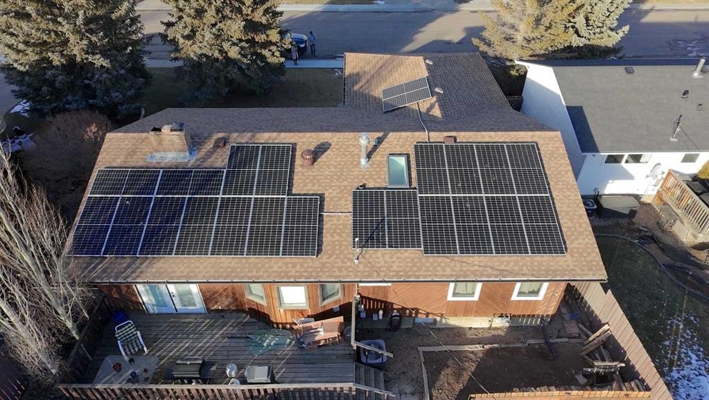 5214 38 Avenue, Taber, AB - Outdoor