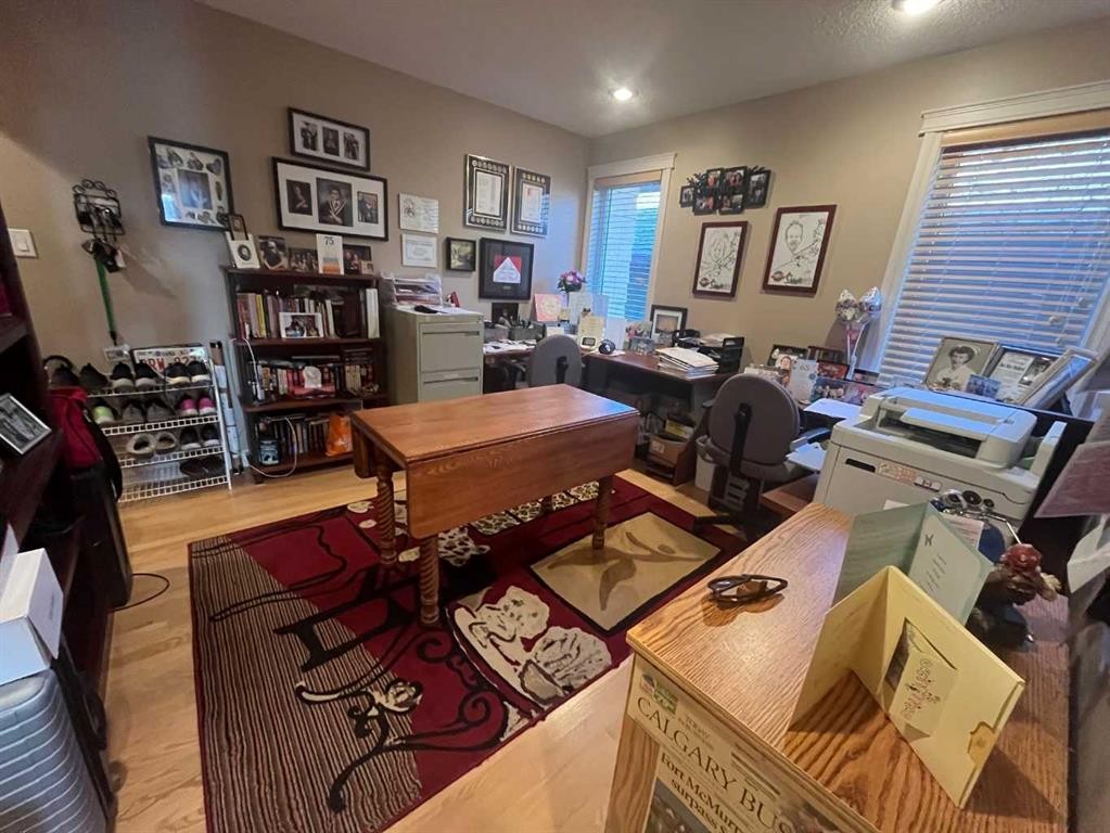 97 Ridgewood Crescent West, Lethbridge, AB - Indoor