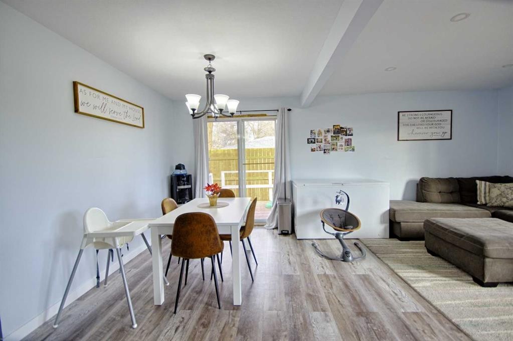 5818 53 Street, Taber, AB - Indoor