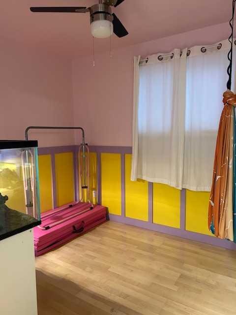 5605 57 Street, Taber, AB - Indoor