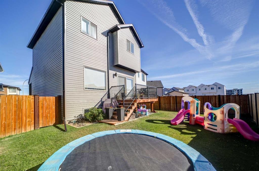 75 Blackwolf Pass North, Lethbridge, AB - Outdoor