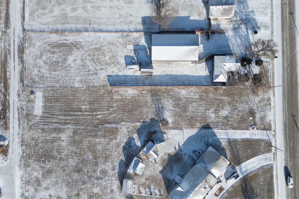 326 N 200 W, Raymond, AB