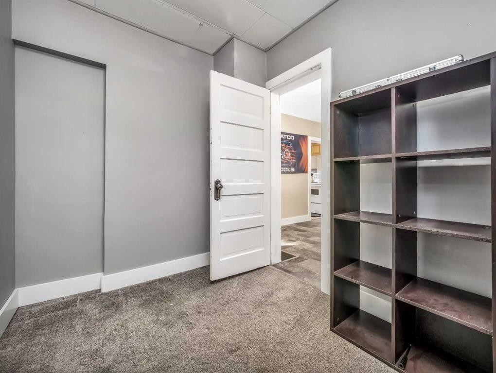 1708 21 Avenue, Coaldale, AB - Indoor