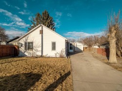 1708 21 Avenue Coaldale, AB T1M 1G1