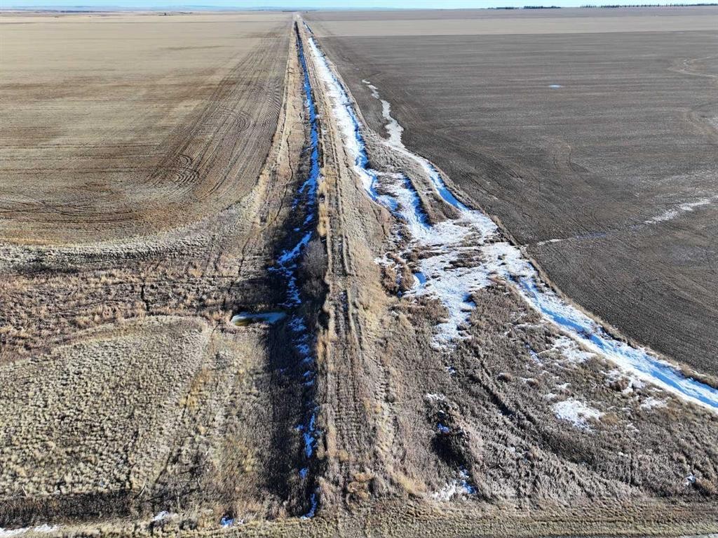 Ne 15-6-10-W4, Foremost, AB